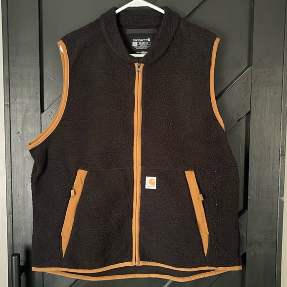 Carhartt Vest